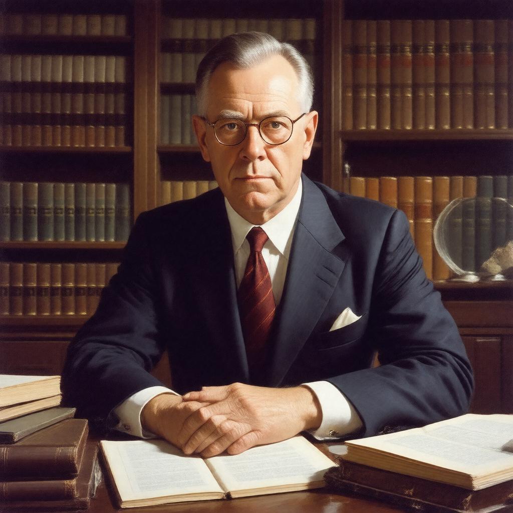 James Bryant Conant